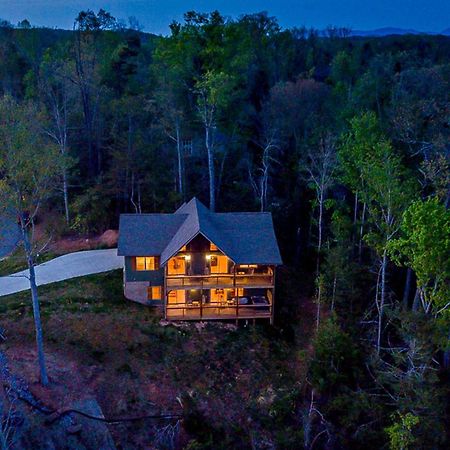 Potter'S Place Gatlinburg Ngoại thất bức ảnh