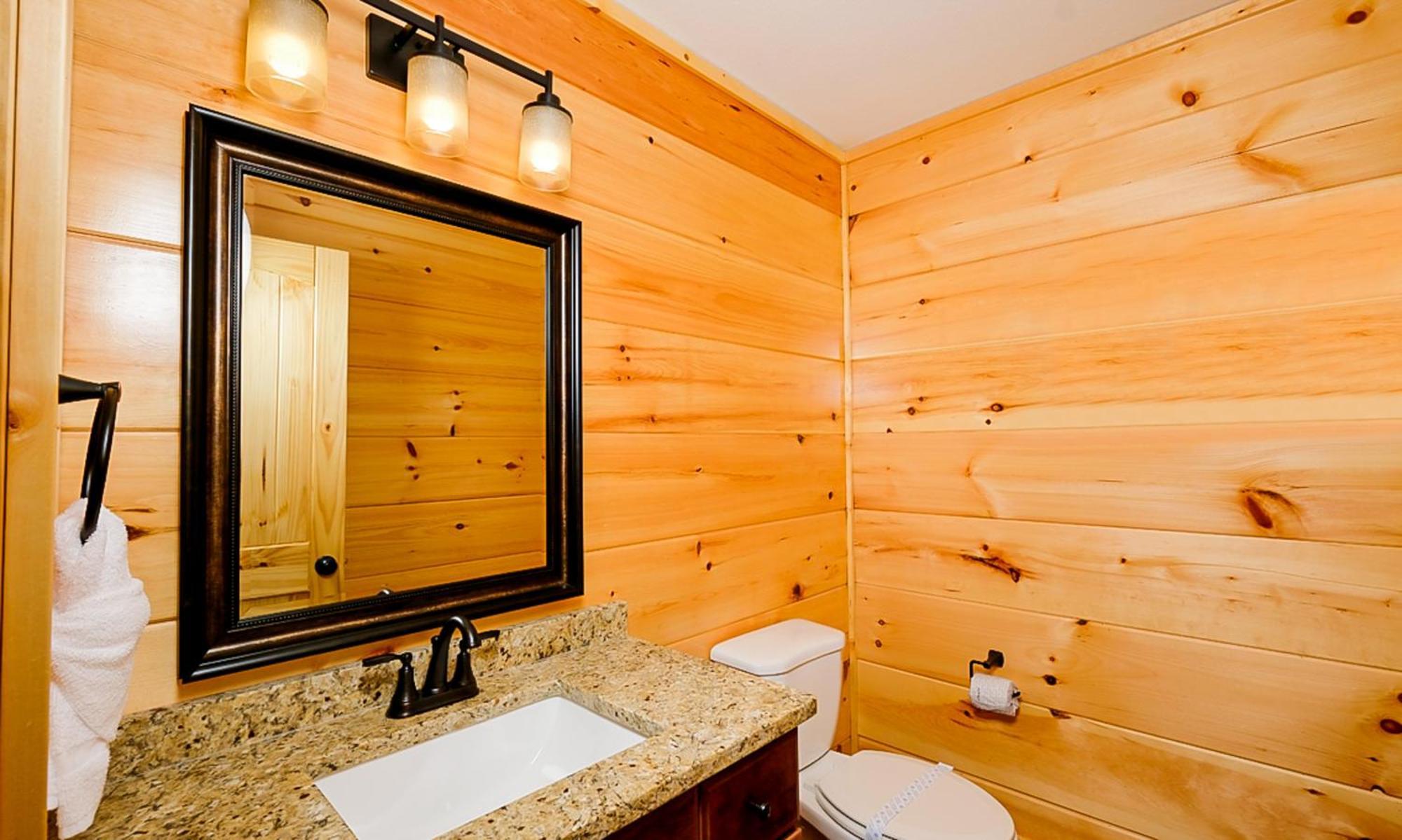 Potter'S Place Gatlinburg Ngoại thất bức ảnh
