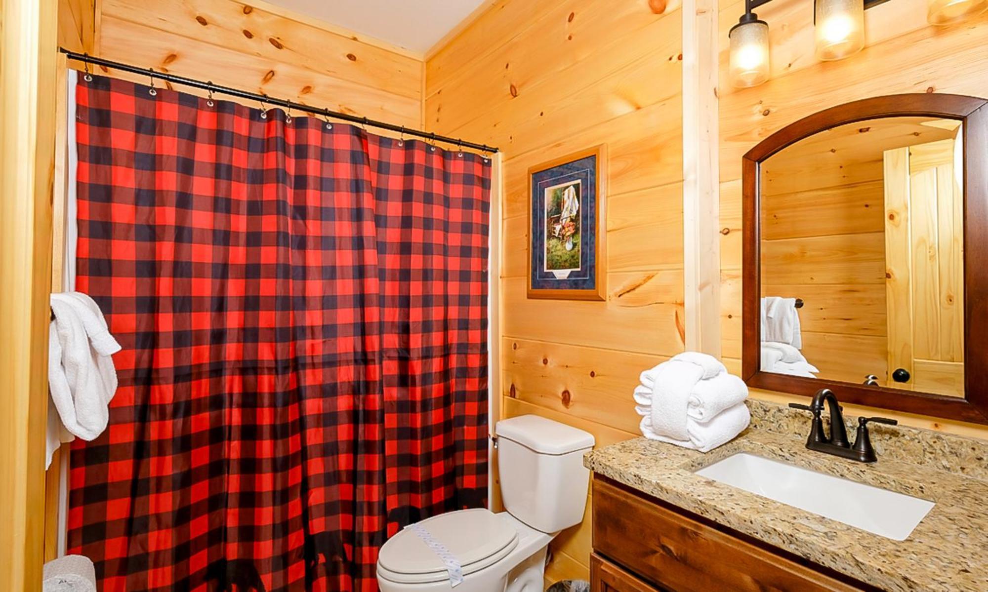 Potter'S Place Gatlinburg Ngoại thất bức ảnh