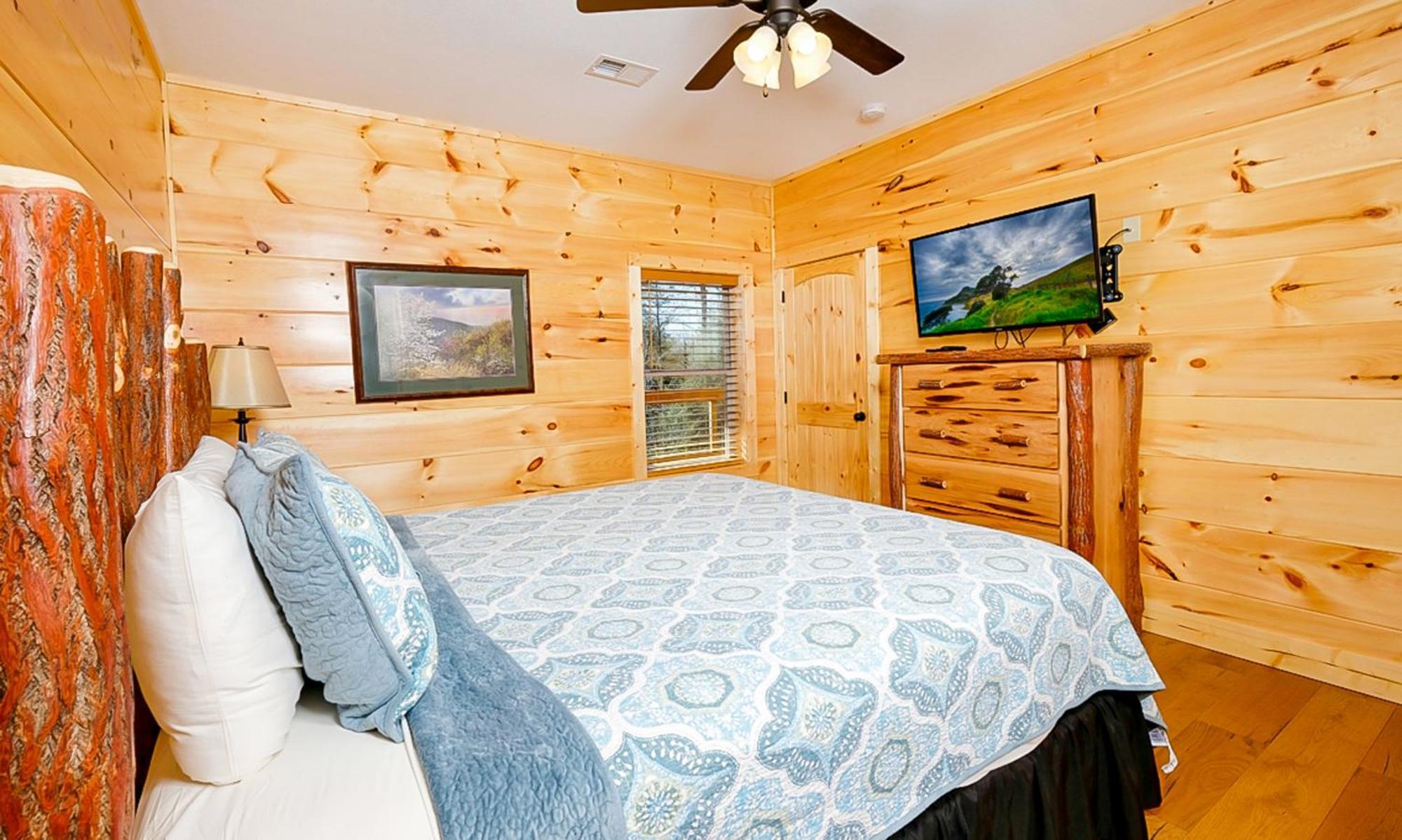 Potter'S Place Gatlinburg Ngoại thất bức ảnh