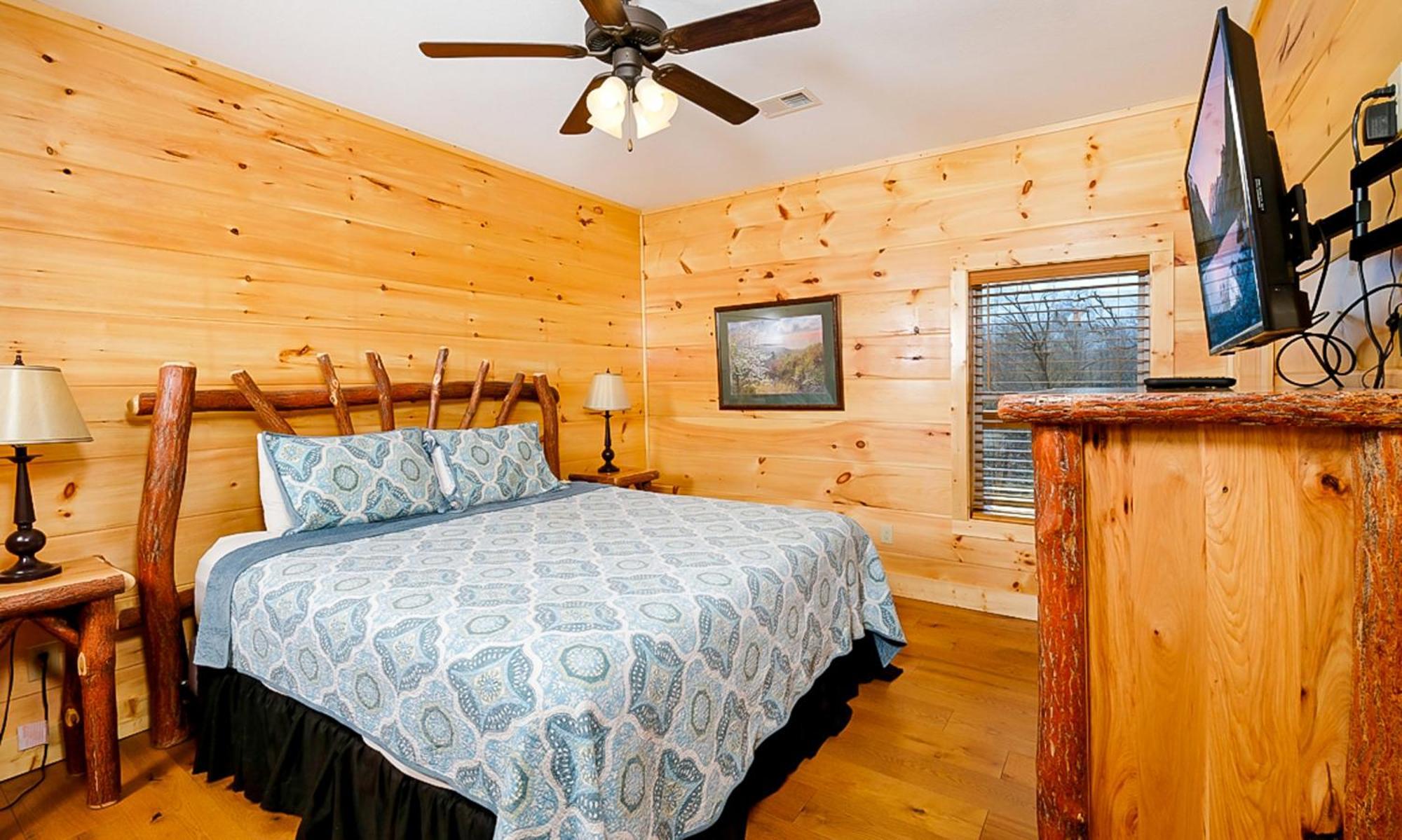 Potter'S Place Gatlinburg Ngoại thất bức ảnh