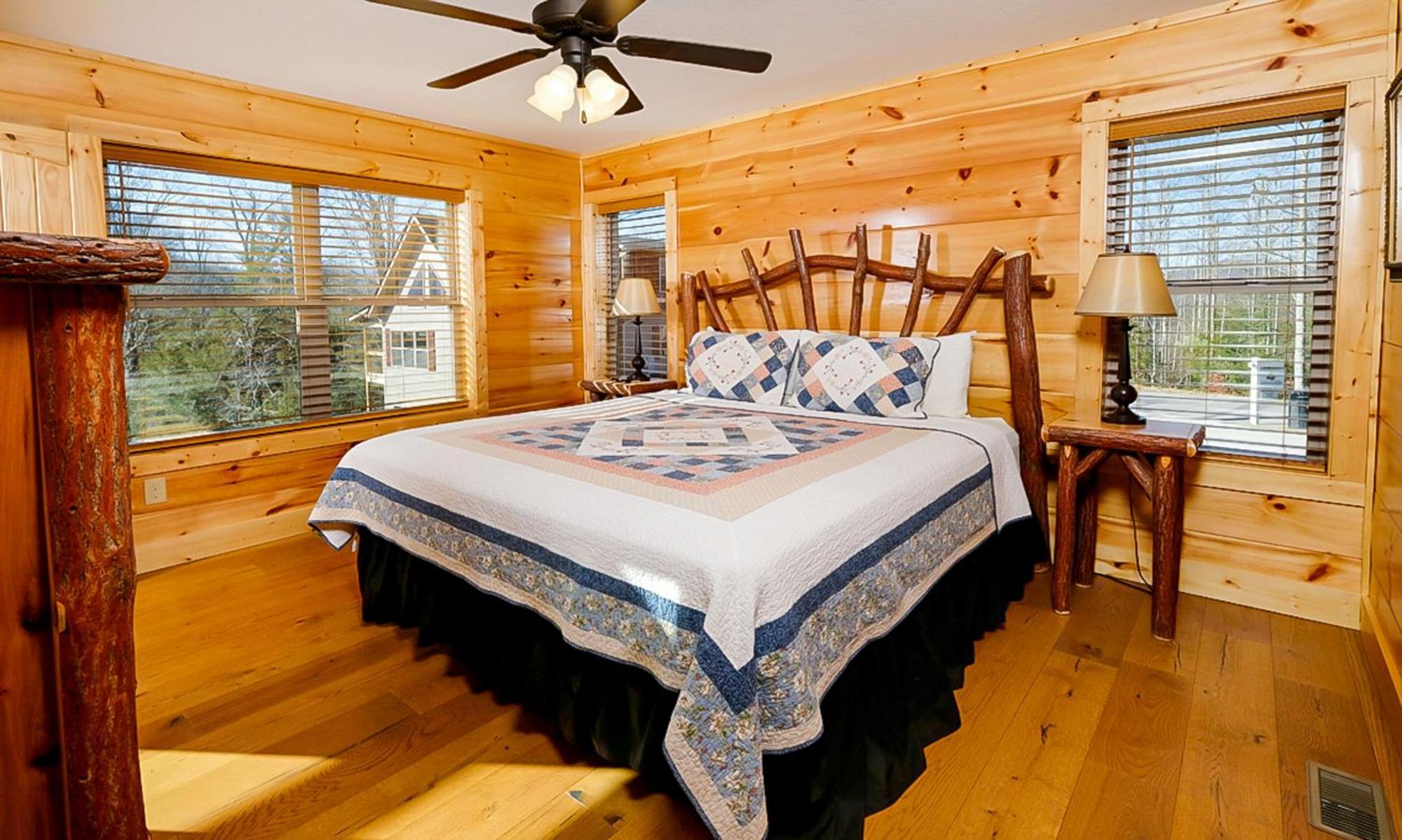 Potter'S Place Gatlinburg Ngoại thất bức ảnh